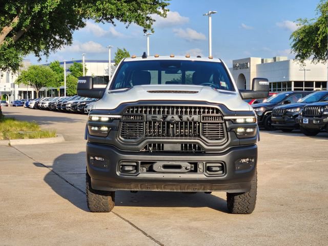 Used 2026 RAM 2500 Power Wagon AWD/4WD video 2
