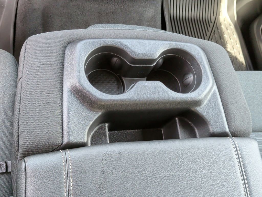 New 2026 RAM 1500 Express image 32