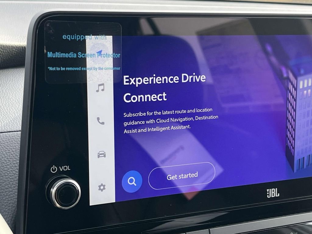 New 2026 Toyota Grand Highlander Limited image 19
