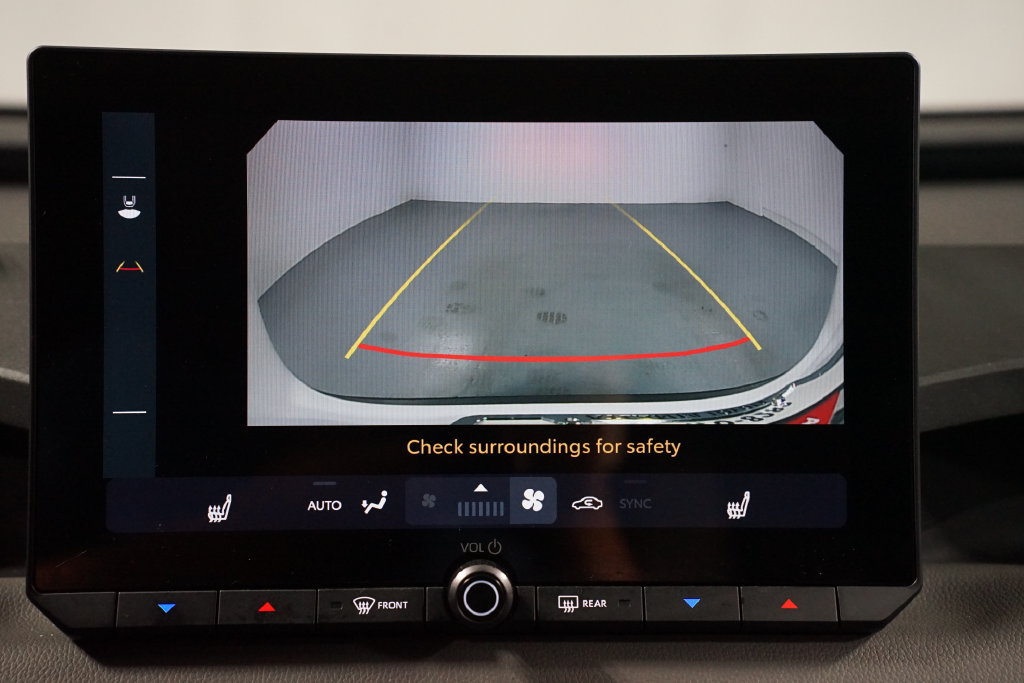 Certified 2026 Toyota RAV4 XLE Premium FWD image 19