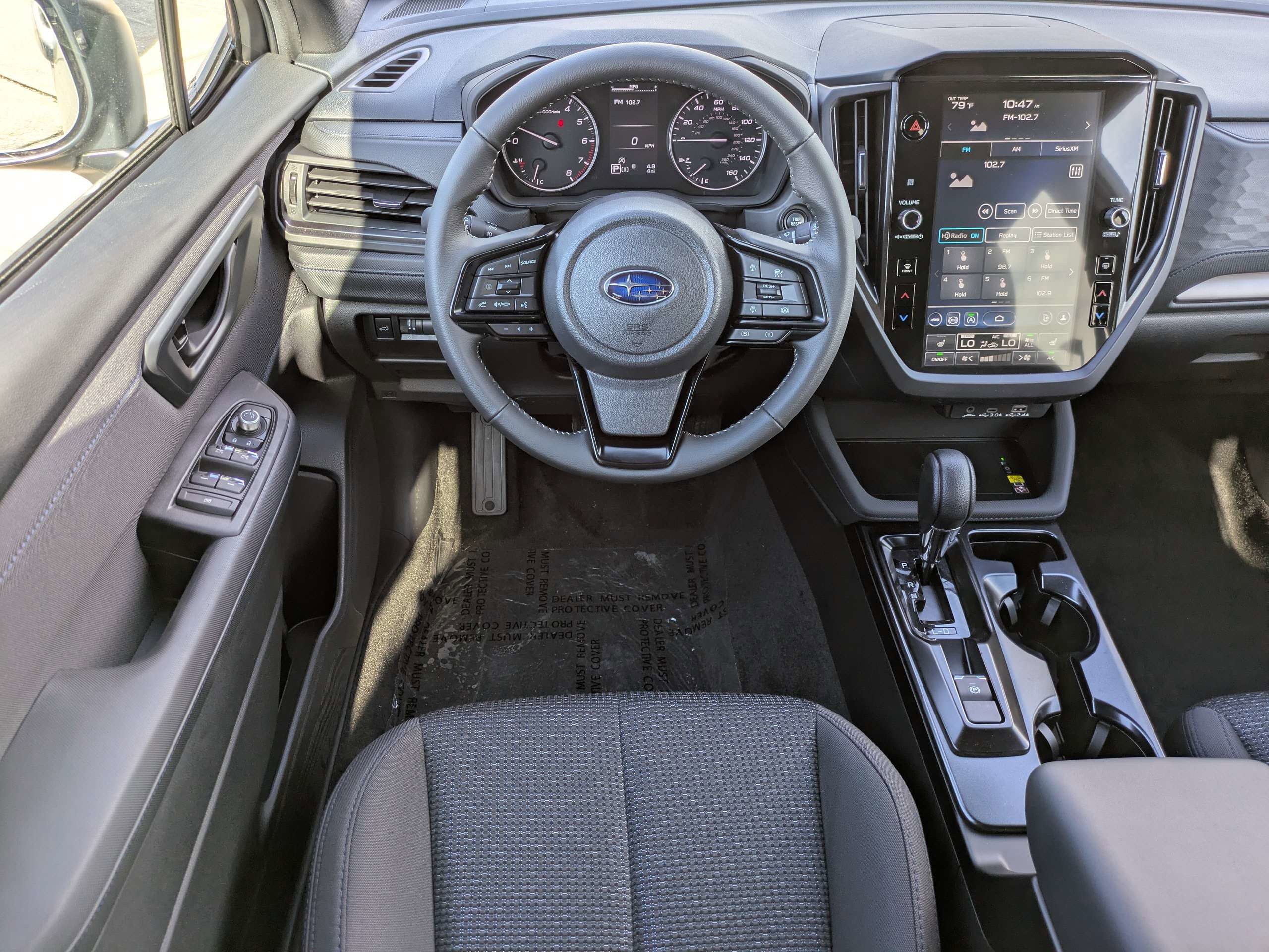 Used 2026 Subaru Forester Premium image 17