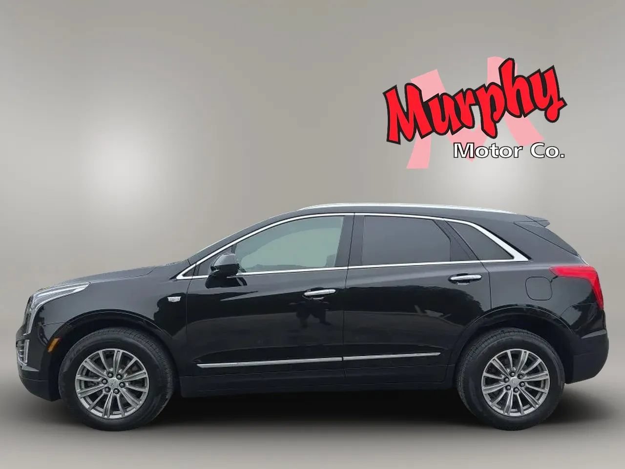Used 2019 Cadillac XT5 Luxury FWD image 5