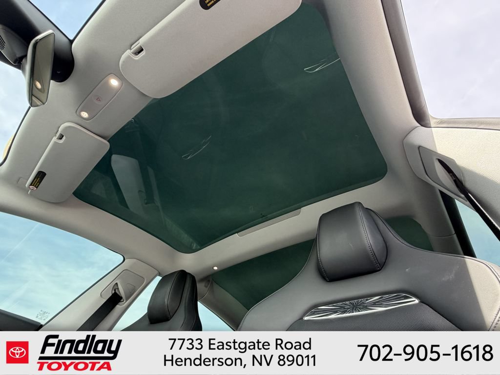 Used 2024 Tesla Model 3 Performance AWD/4WD image 9