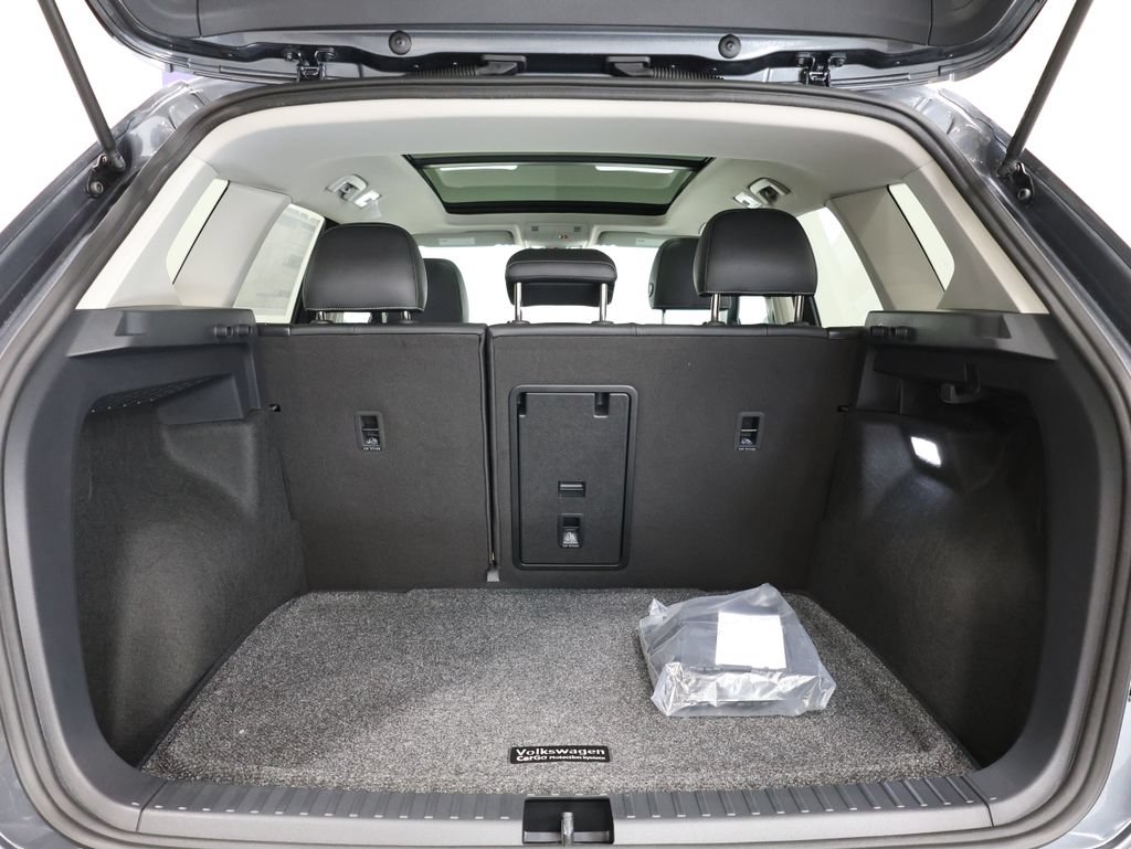 New 2026 Volkswagen Taos SE AWD/4WD image 27
