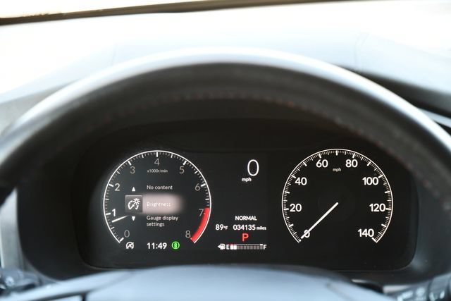 Used 2025 Honda Odyssey Sport-L image 29