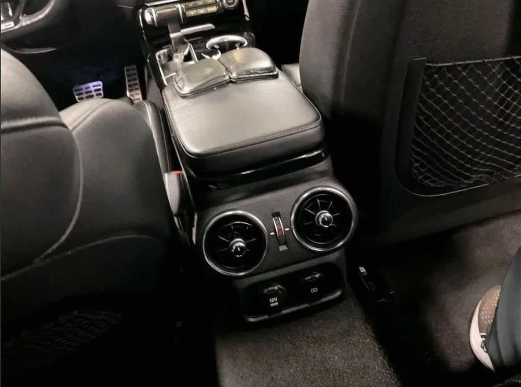 Used 2020 Kia Stinger GT-Line w/ Sun & Sound Package AWD/4WD image 28