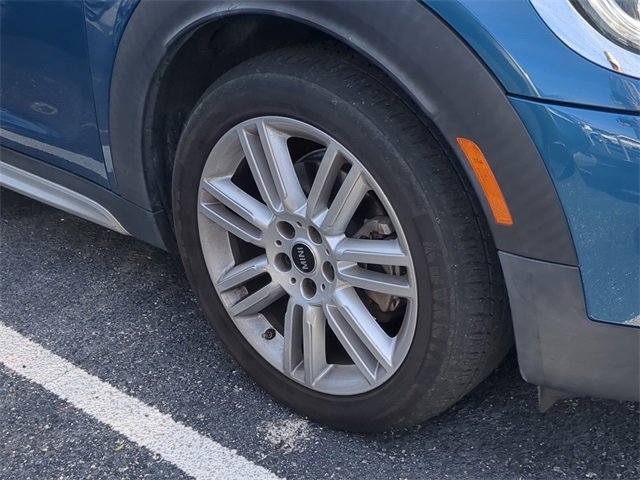 Used 2022 MINI Cooper Countryman Base image 8