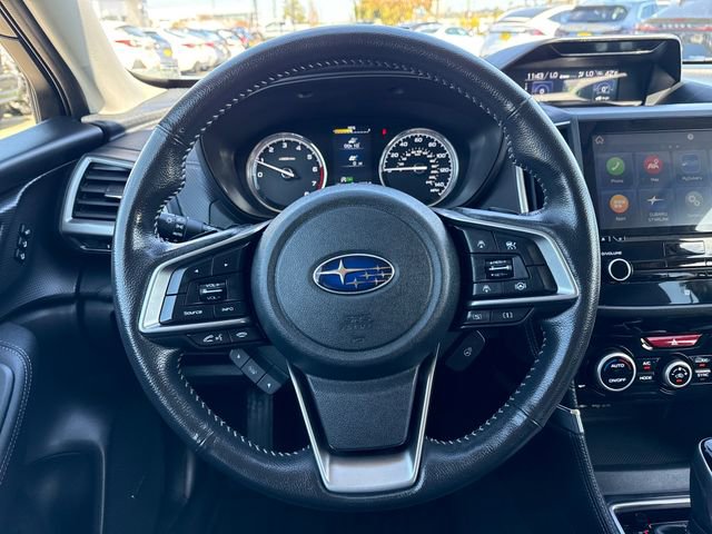 Used 2021 Subaru Forester Touring w/ Popular Package #2 AWD/4WD image 20