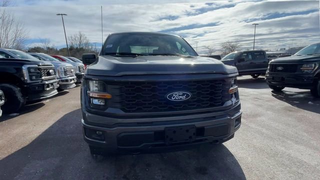New 2026 Ford F150 STX w/ Equipment Group 200A image 7