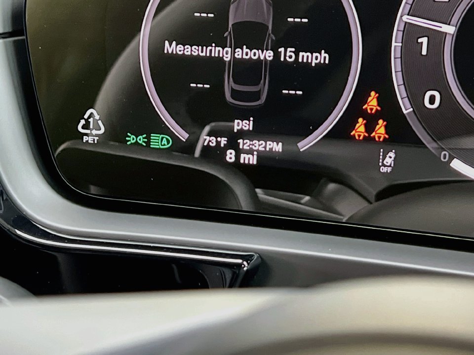 New 2026 Porsche Cayenne GTS AWD/4WD image 13