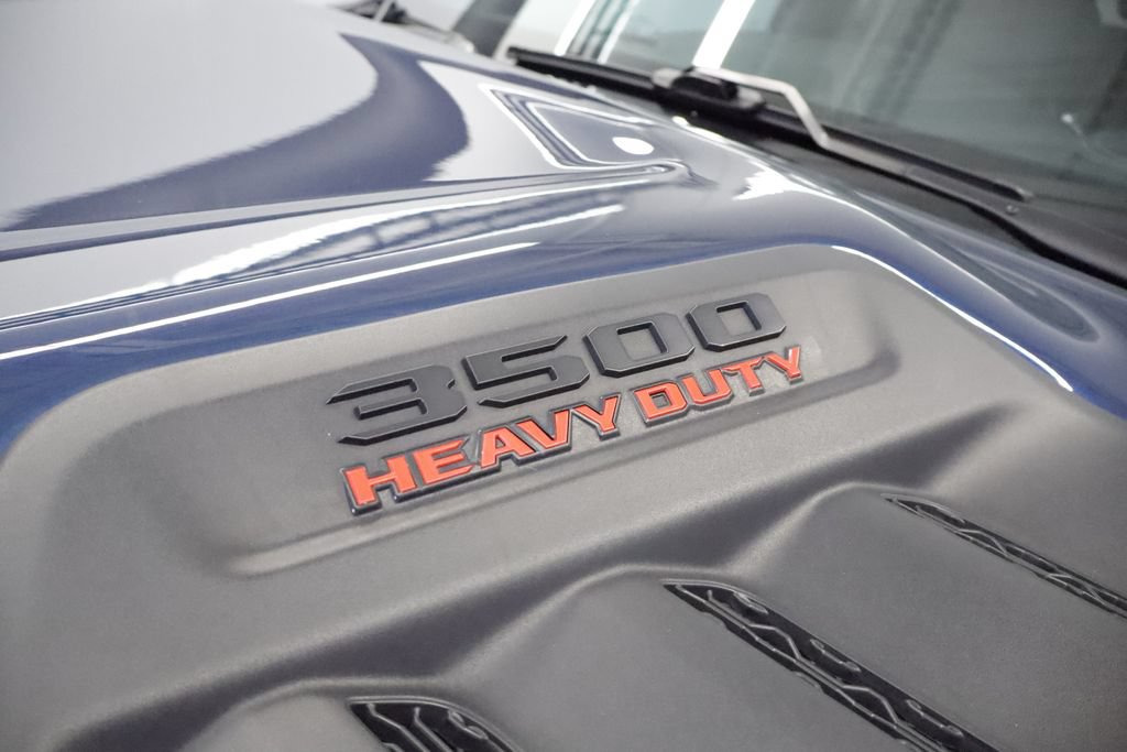 Certified 2024 RAM 3500 Limited AWD/4WD image 14