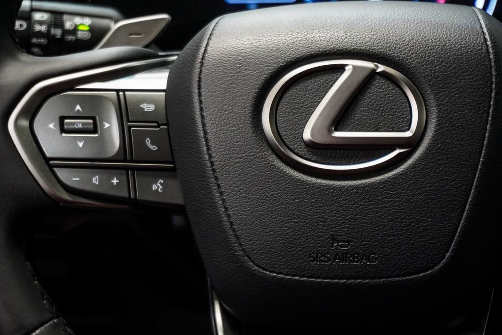 Used 2024 Lexus NX 250 FWD image 17