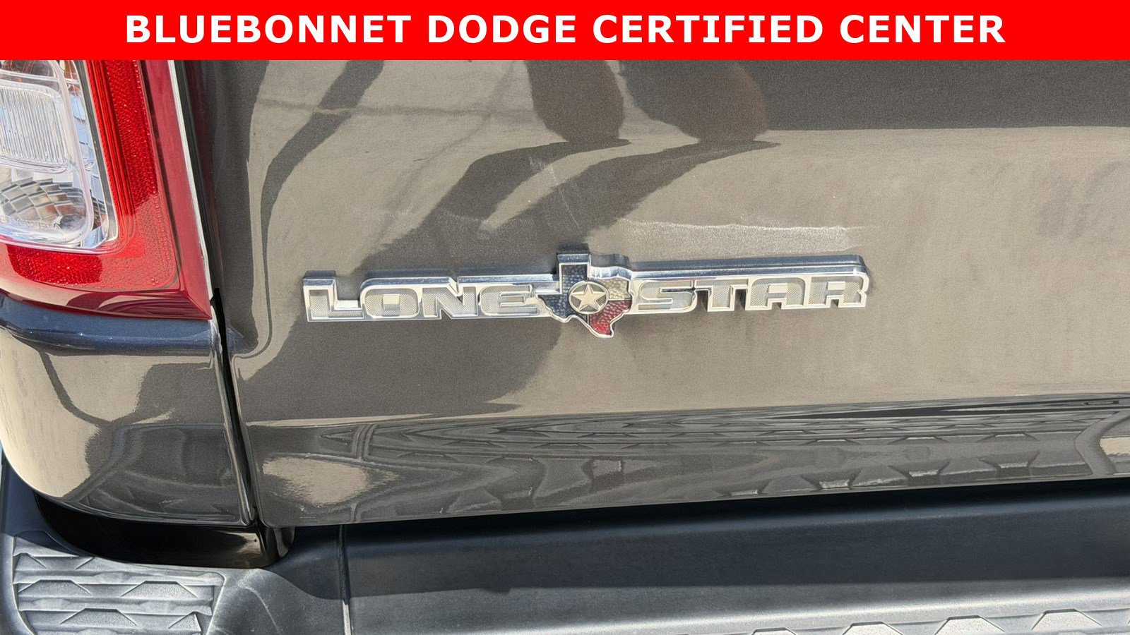Used 2021 RAM 1500 Lone Star RWD image 19