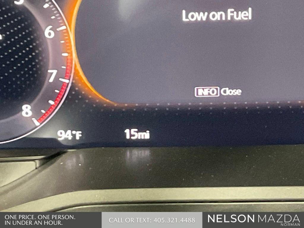 New 2026 MAZDA CX-90 3.3 Turbo w/ Premium Sport Pkg AWD/4WD image 49