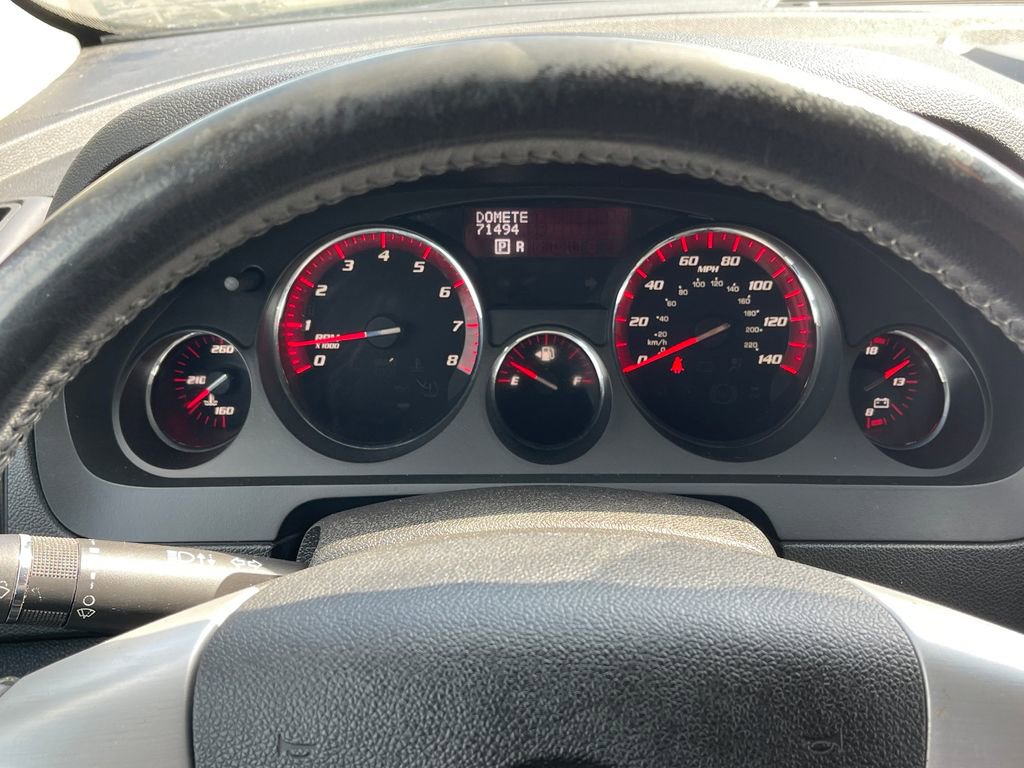 Used 2012 GMC Acadia SLE image 23