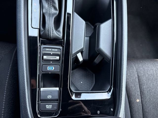 Certified 2024 Honda Accord Sport image 24