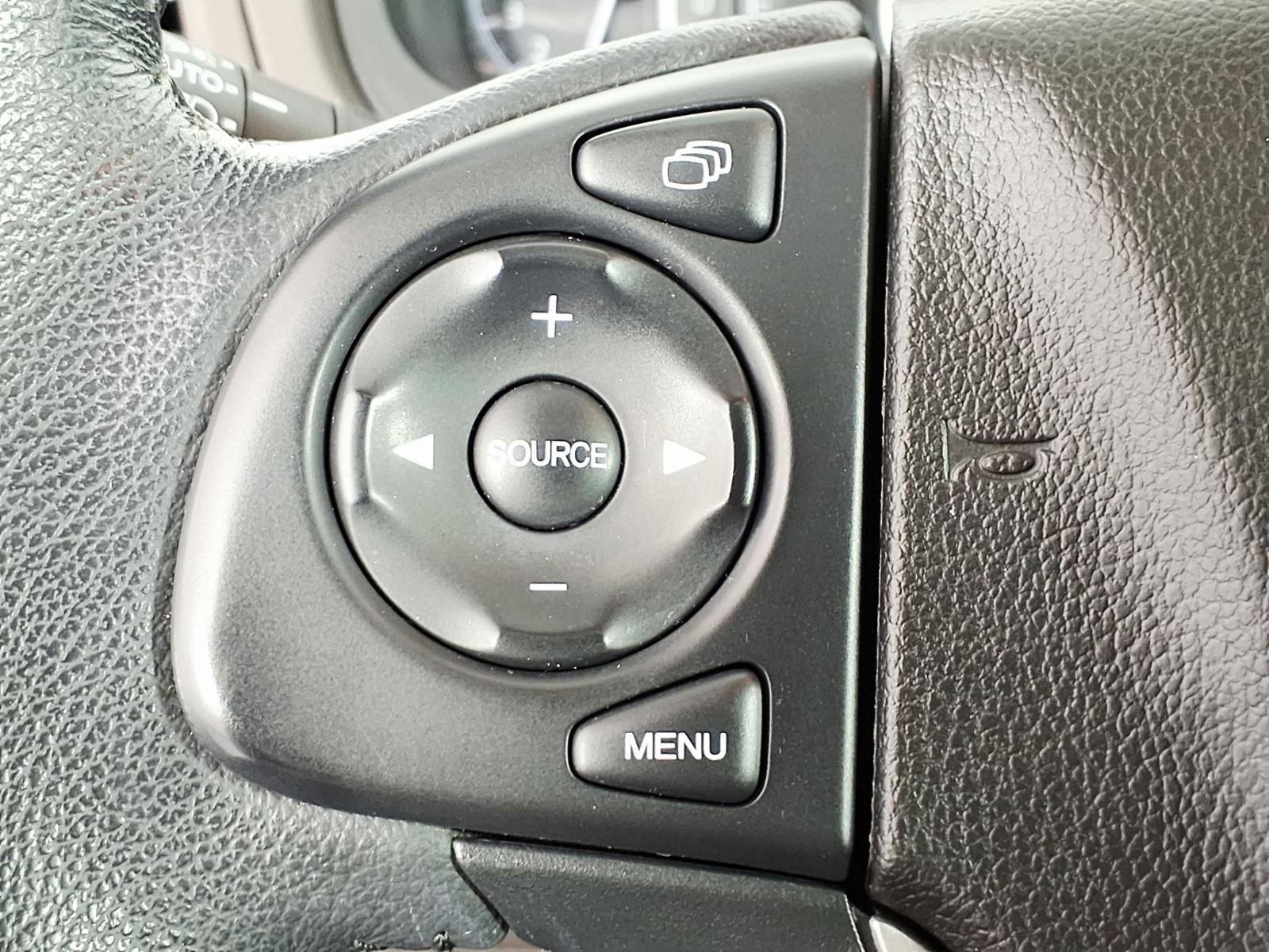 Used 2014 Honda CR-V EX-L image 17