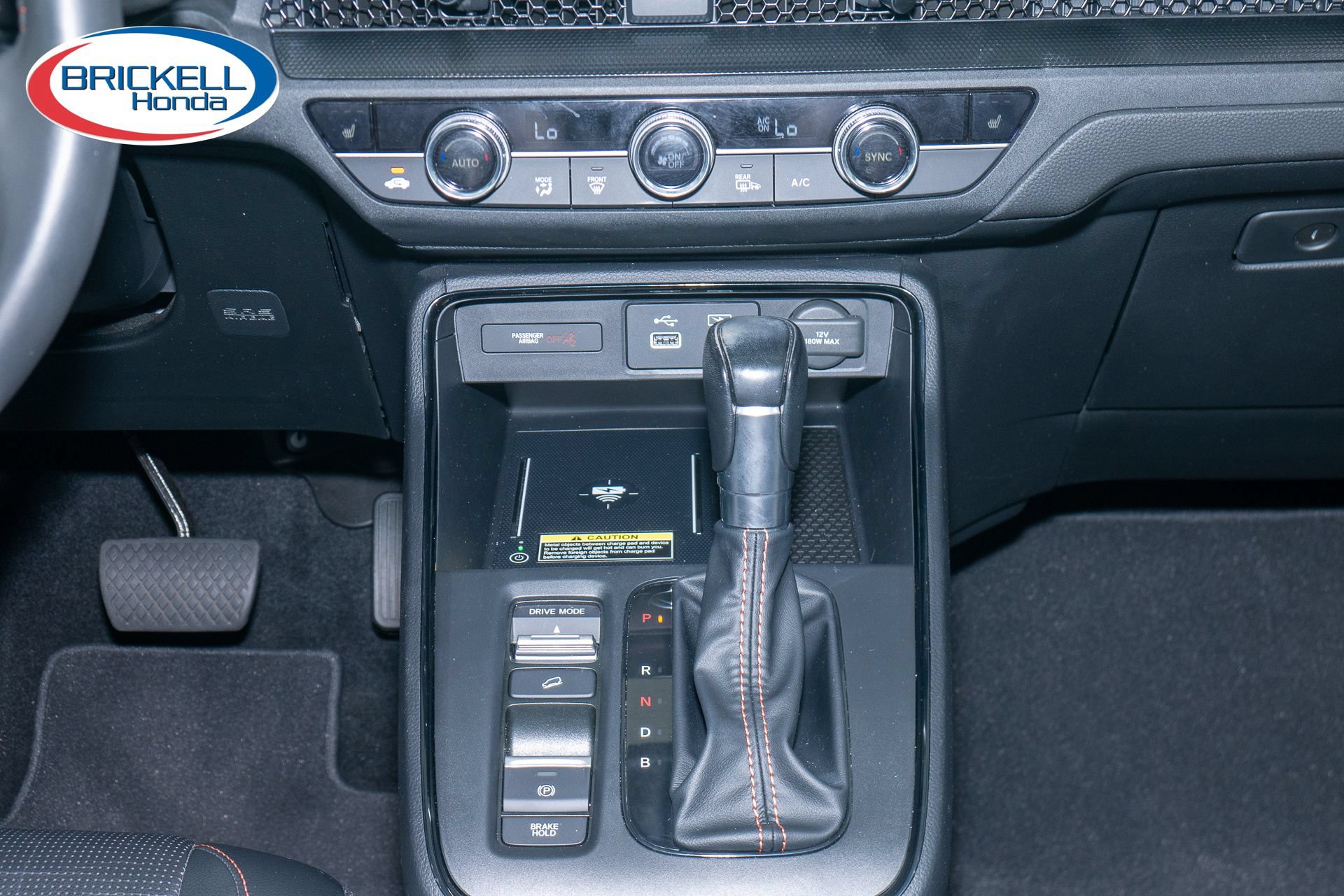 Certified 2024 Honda CR-V Sport-L image 24