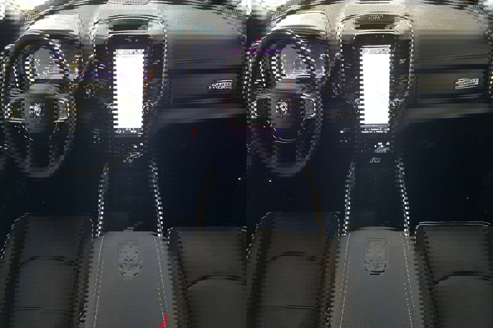 New 2025 RAM 2500 Laramie image 13