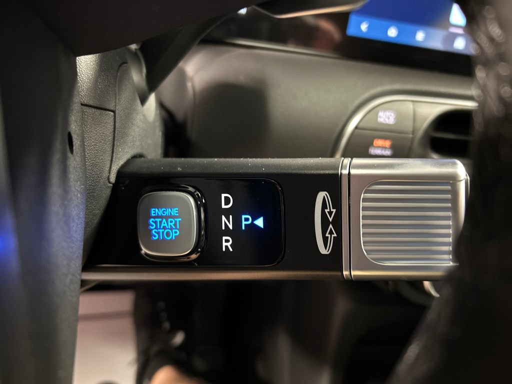 New 2026 Hyundai Palisade SEL Premium AWD/4WD image 18