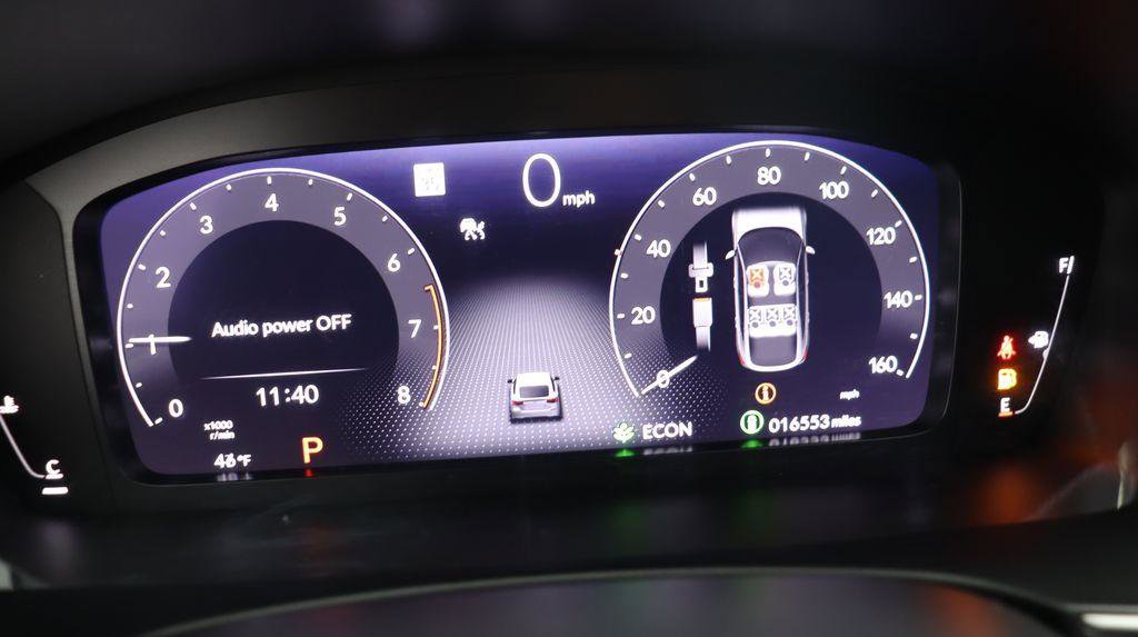 Used 2022 Honda Civic Sport Touring image 19