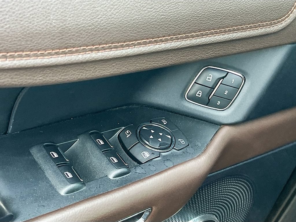 Used 2021 Ford Expedition King Ranch RWD image 18