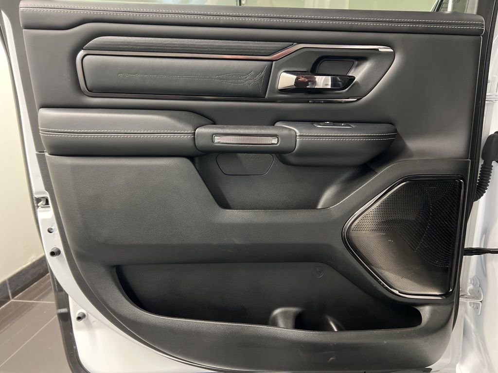 Used 2024 RAM 1500 Limited image 35