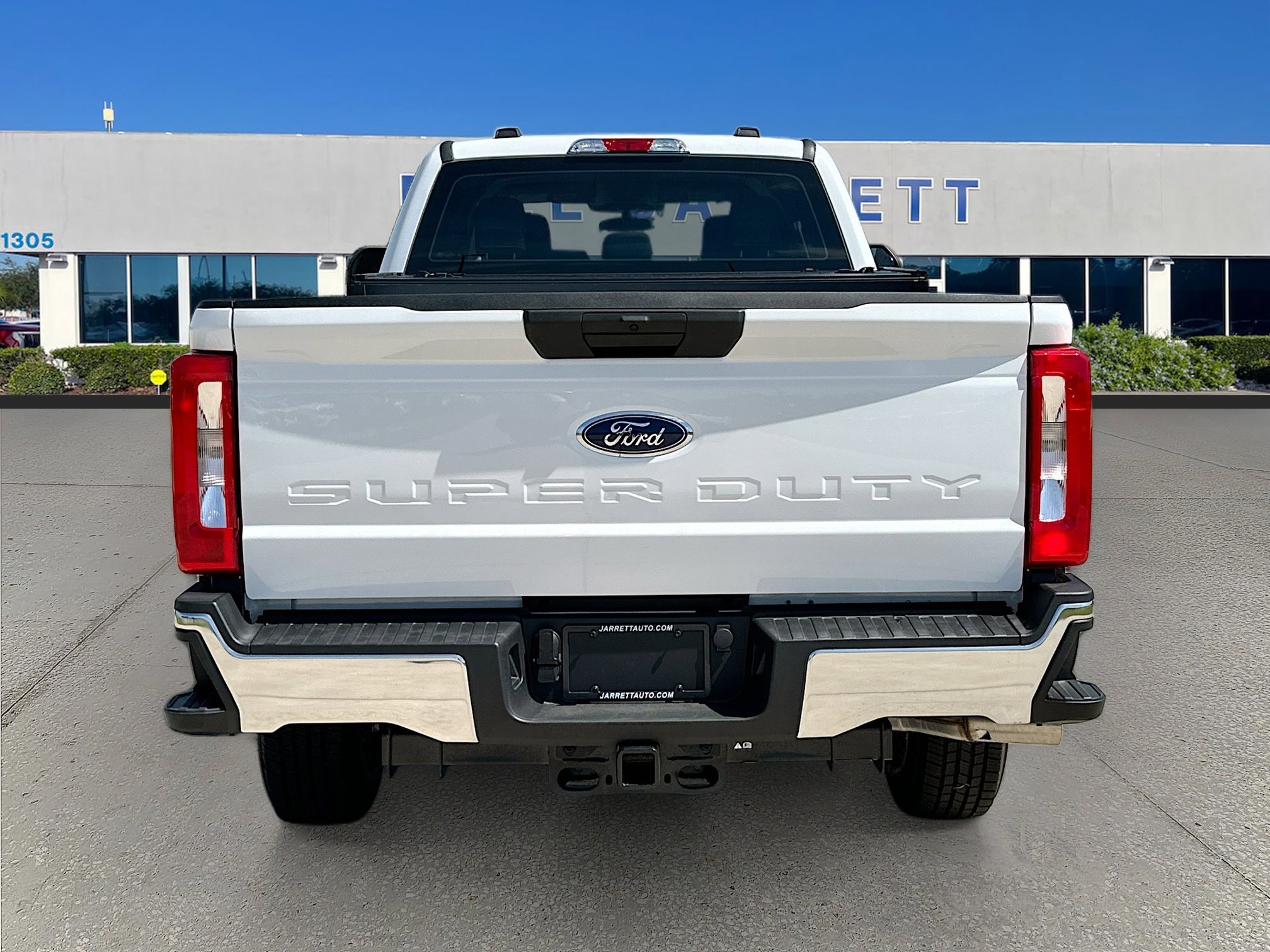 Used 2026 Ford F250 XL AWD/4WD image 6