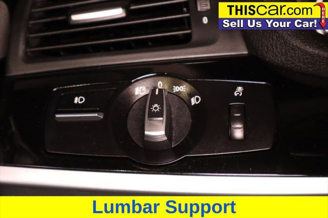 Used 2016 BMW X3 xDrive35i AWD/4WD image 23