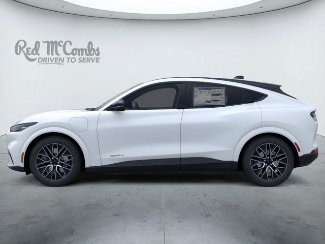 New 2026 Ford Mustang Mach-E Premium RWD image 5