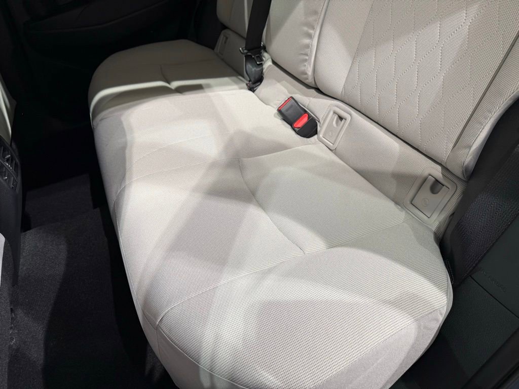 New 2026 Toyota Corolla Cross L image 19