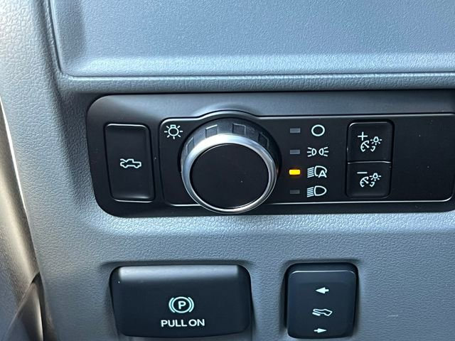 New 2025 Ford F150 Lightning Flash image 22