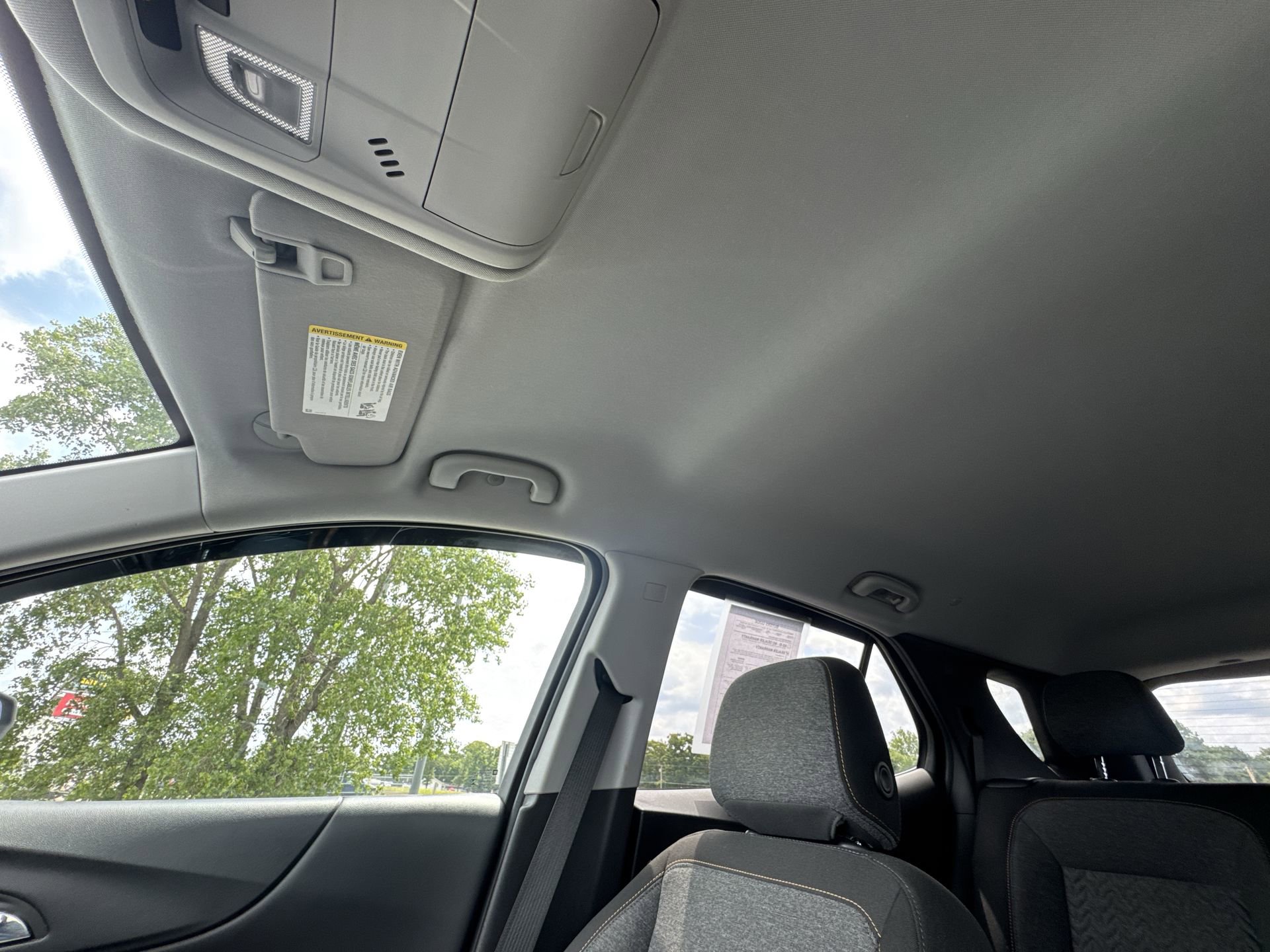 Certified 2022 Chevrolet Equinox LT AWD/4WD image 21