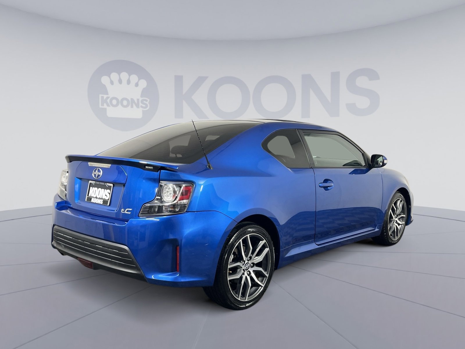 Used 2014 Scion tC image 7