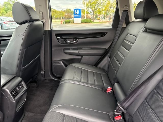 Used 2023 Honda CR-V EX-L image 21
