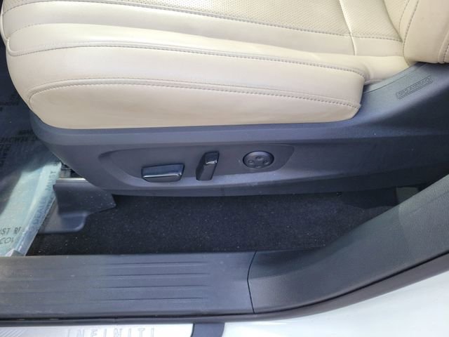 Used 2023 INFINITI QX60 Luxe w/ Cargo Package AWD/4WD image 14