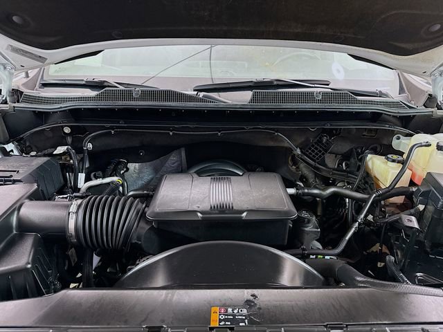 Used 2024 Chevrolet Silverado 3500 W/T w/ WT Convenience Package image 30