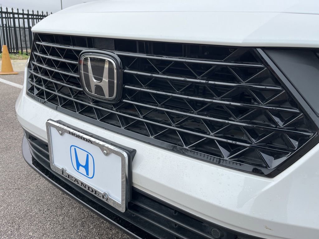 Certified 2023 Honda Accord Touring image 15