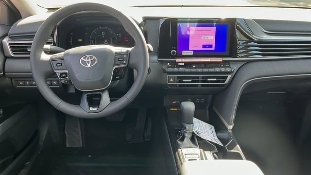 New 2026 Toyota Camry LE image 4