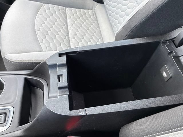 Used 2018 Chevrolet Equinox LS AWD/4WD image 26