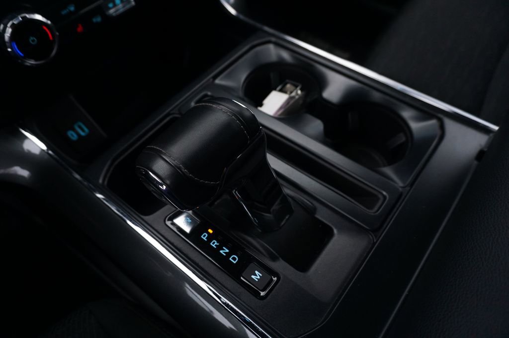 Used 2023 Ford F150 XLT w/ Equipment Group 302A High image 15