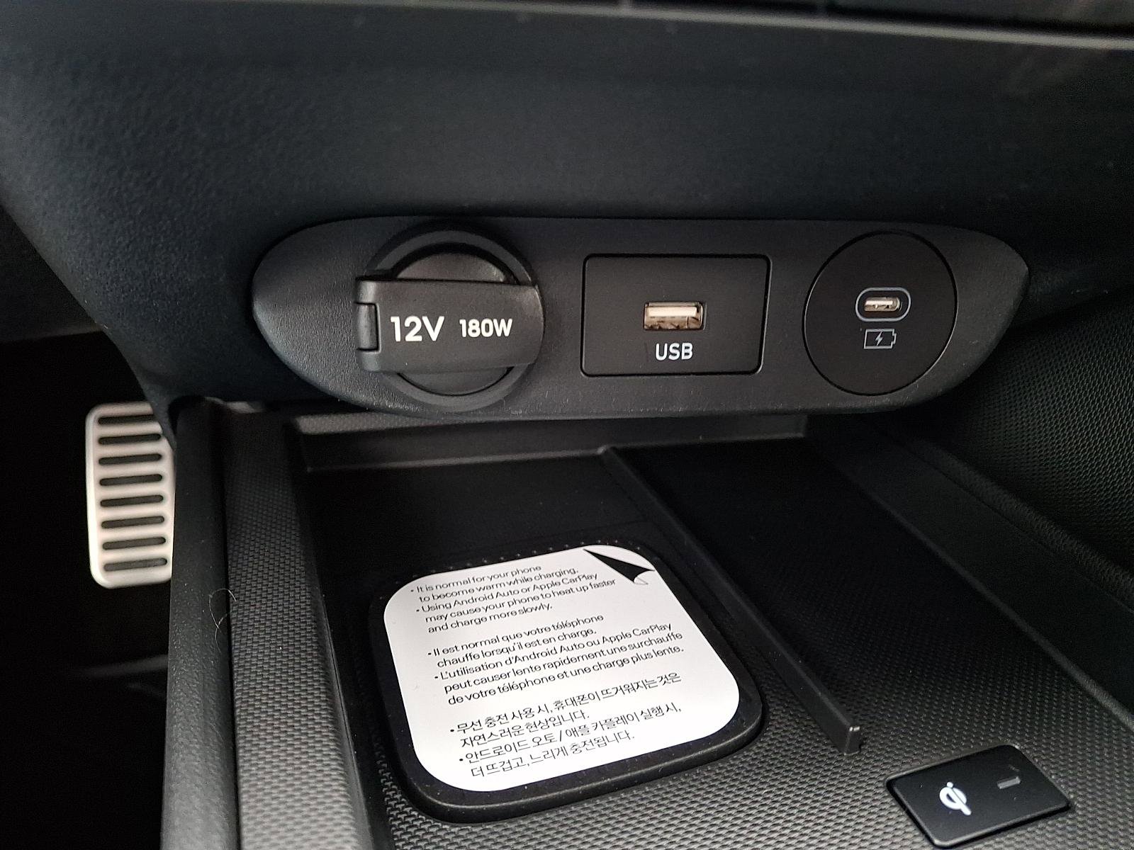 New 2026 Hyundai Elantra Sport image 15