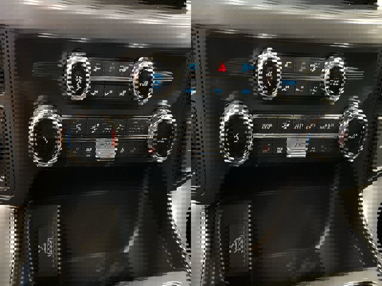 New 2025 Ford F150 XLT w/ Equipment Group 302A MID AWD/4WD image 20