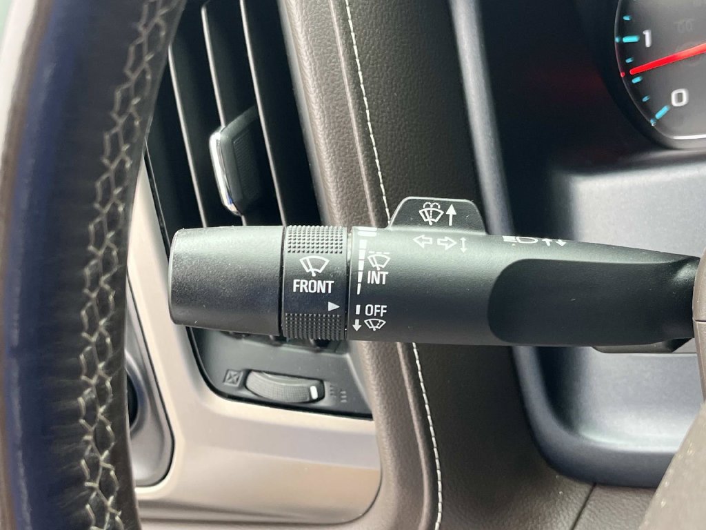Used 2018 GMC Sierra 1500 Denali AWD/4WD image 41
