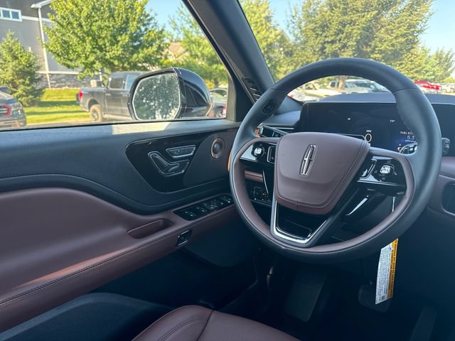 New 2026 Lincoln Aviator Reserve AWD/4WD image 18