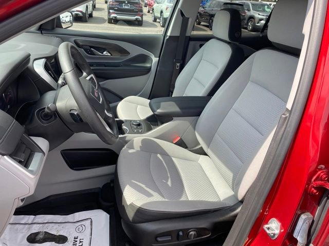 Certified 2023 GMC Terrain SLE w/ Driver Convenience Package image 14