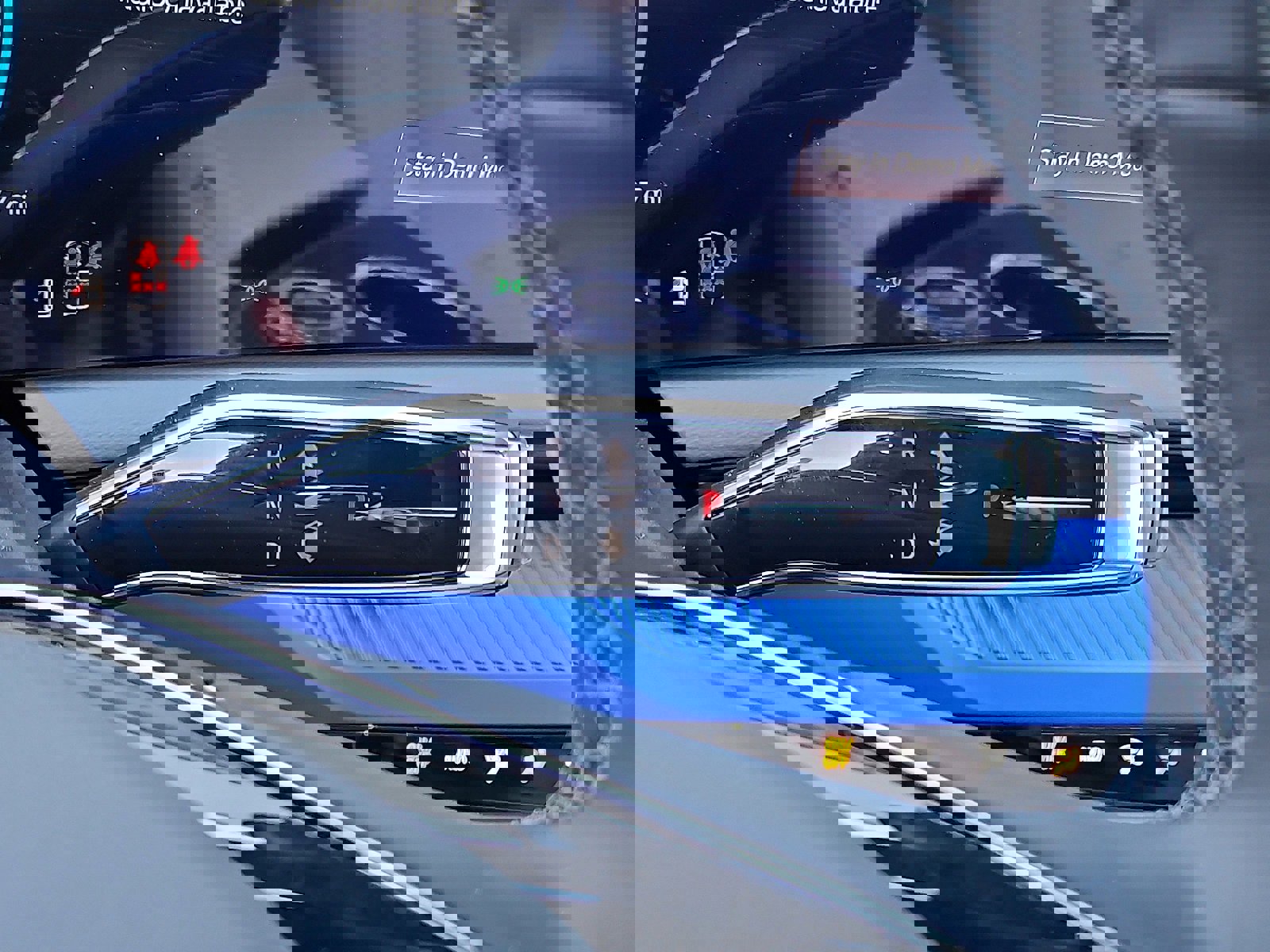 New 2026 Cadillac Optiq Sport 1 image 20