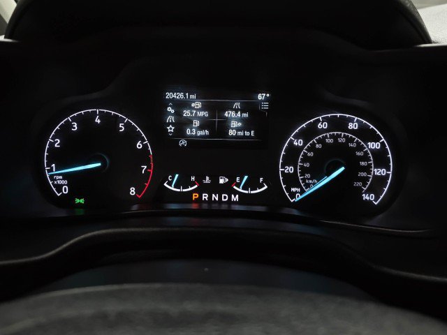 Used 2022 Ford Transit Connect XL FWD image 22