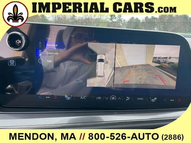 New 2026 Chevrolet Tahoe RST w/ Comfort Package image 31