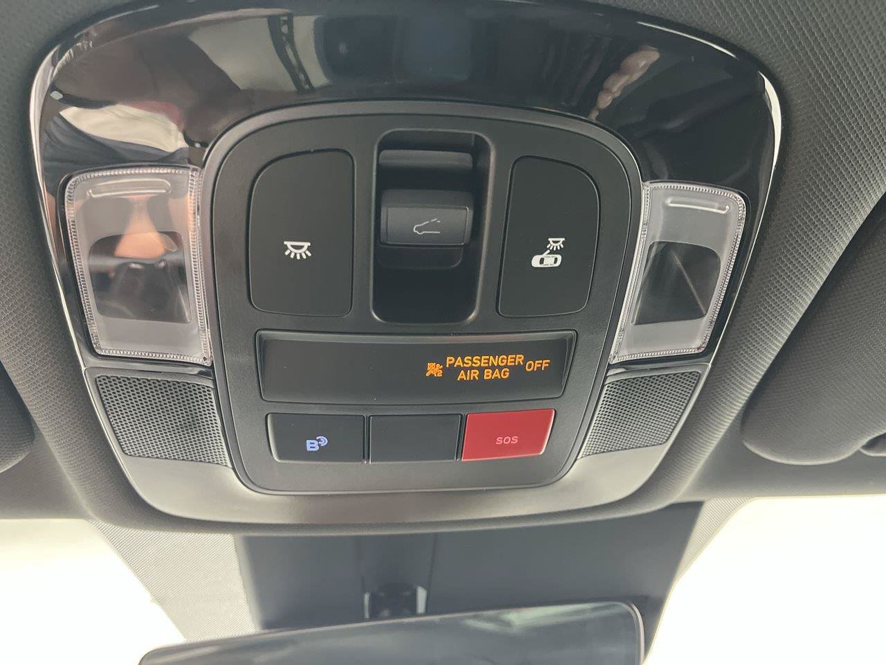 Used 2026 Hyundai Sonata N Line FWD image 28